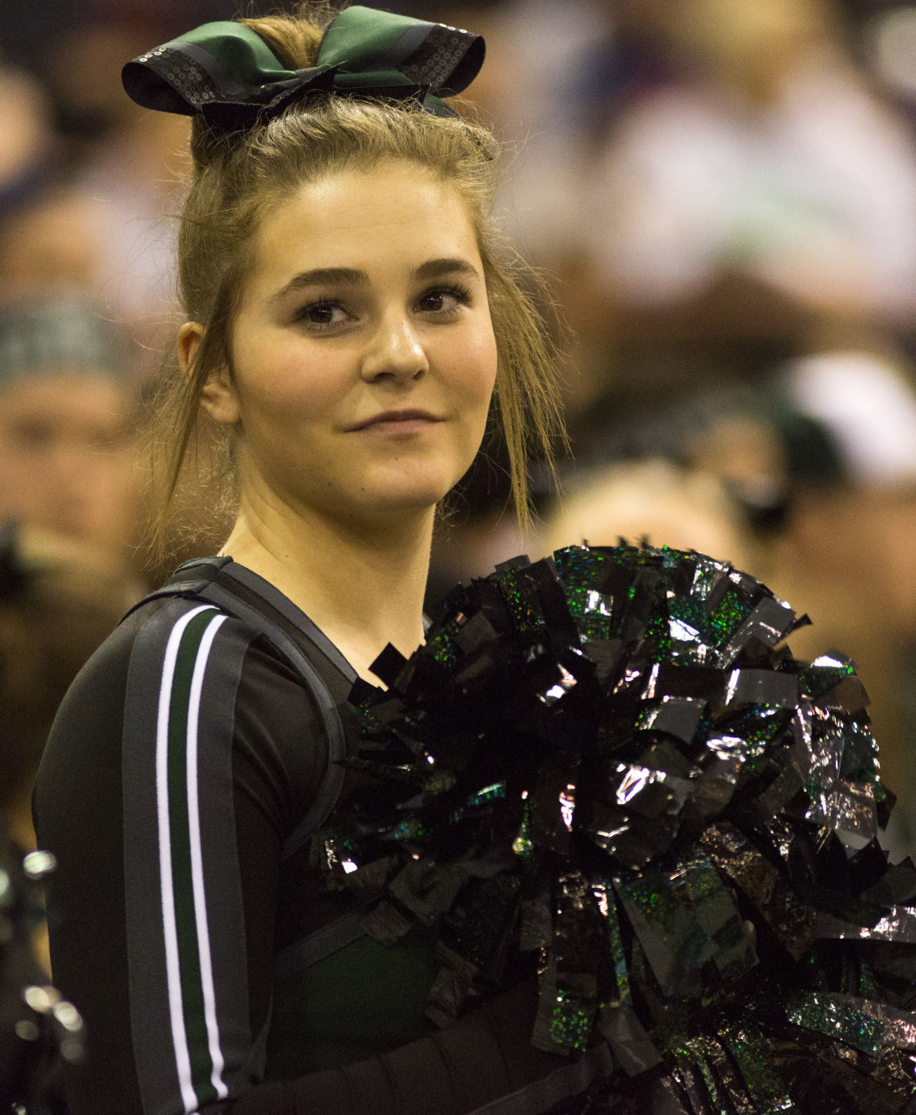 Burley vs. Preston State Championship